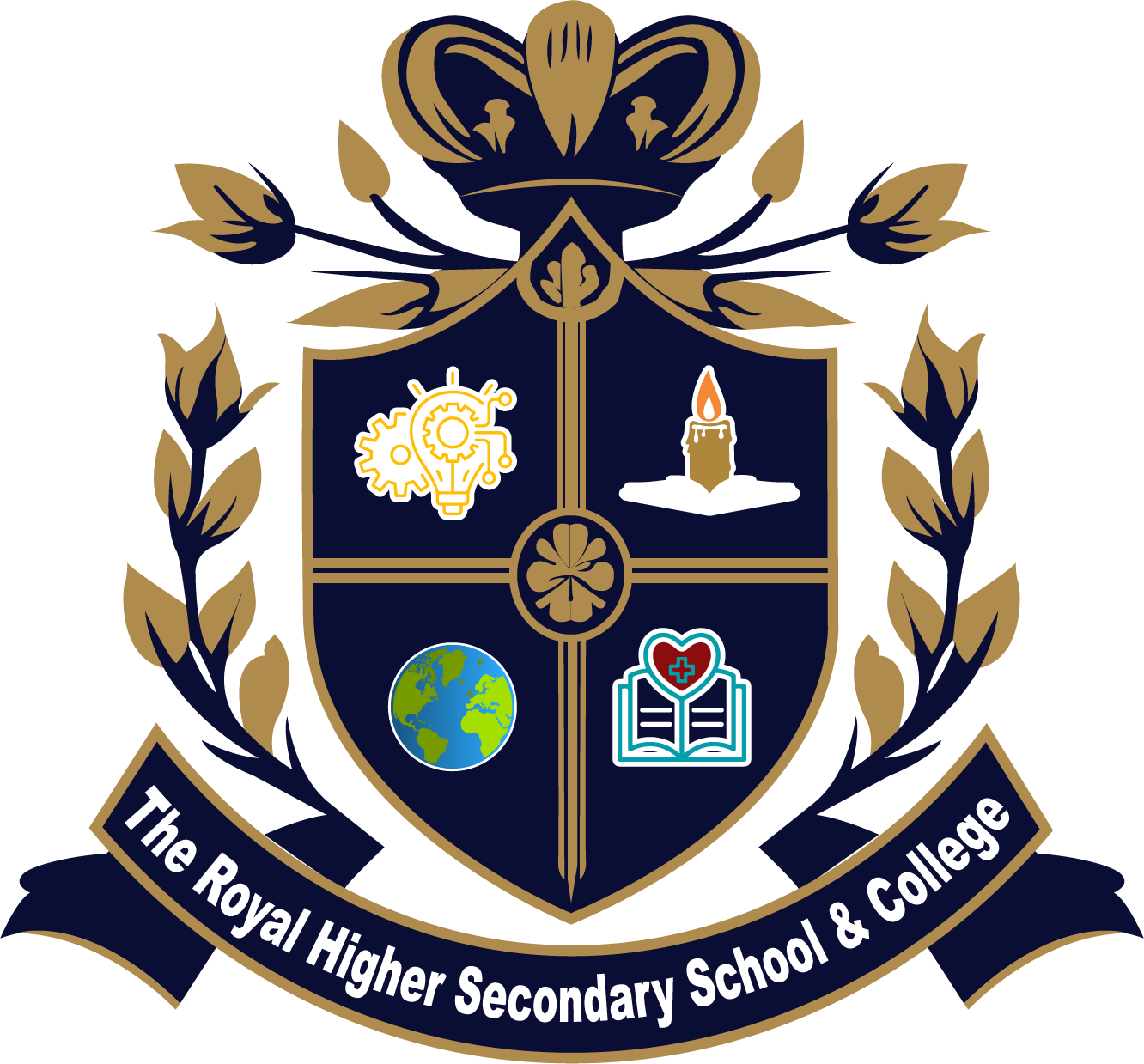 Royal Institute Logo